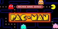 Arcade Game Series: Pac-Man