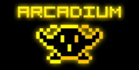 Arcadium - Classic Arcade Space Shooter