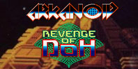 Arkanoid: Revenge of Doh