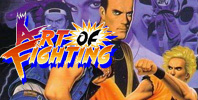 Art of Fighting
