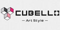 Art Style: Cubello