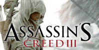 Assassin's Creed III