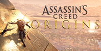 Assassin's Creed Origins