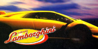Automobili Lamborghini