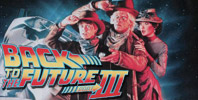 Back To The Future - Part III