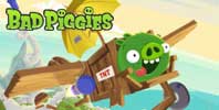 Bad Piggies
