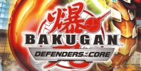 Bakugan Battle Brawlers: Defenders of the Core