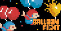 Balloon Fight