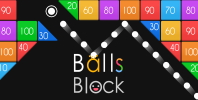 Balls Bricks Breaker 2 - Puzzle Challenge - Balls Block