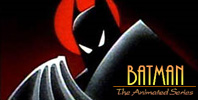 Batman : The Animated Series