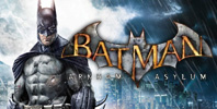 Batman: Arkham Asylum
