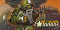 Battalion Wars