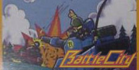 Battle City