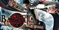 Bayonetta