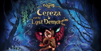 Bayonetta Origins : Cereza and the Lost Demon