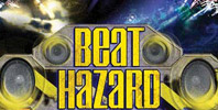 Beat Hazard