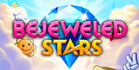 Bejeweled Stars