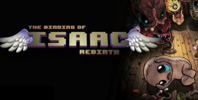 The Binding Of Isaac: Rebirth