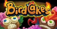 Birdcakes