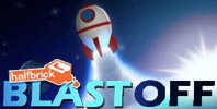 Blast Off