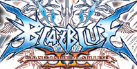 BlazBlue Continuum Shift II