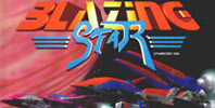 Blazing Star