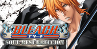 Bleach : Soul Resurrección