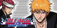 Bleach: Dark Souls