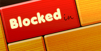 Blocked In