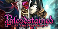 Bloodstained Ritual of the Night
