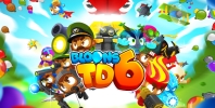 Bloons Tower Defense 6