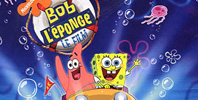 The SpongeBob SquarePants Movie