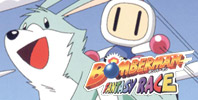 Bomberman Fantasy Race