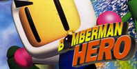 Bomberman Hero