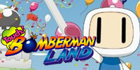 Bomberman Land Touch!