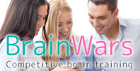 Brain Wars