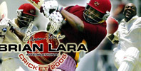 Brian Lara International Cricket 2005