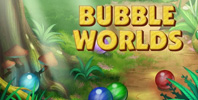 Bubble Worlds