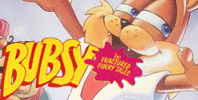 Bubsy in : Fractured Furry Tales