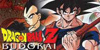 Dragon Ball Z Budokai