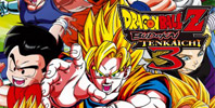 Dragon Ball Z Budokai Tenkaichi 3