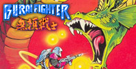 Burai Fighter