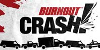 Burnout Crash!