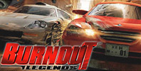 Burnout Legends