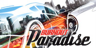Burnout Paradise