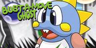 Bust A Move Ghost