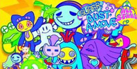 Super Bust A Move All Stars
