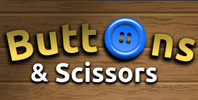 Buttons & Scissors