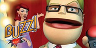 Buzz! The Music Quiz