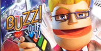 Buzz! Quiz TV